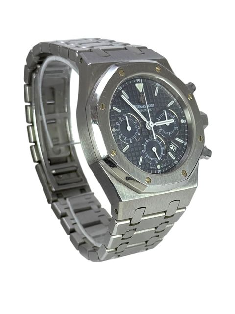 Audemars Piguet Royal Oak 25860ST.OO.1110ST.01 Image 3